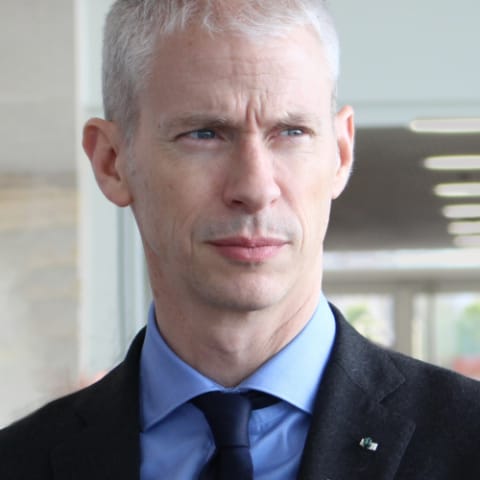 Franck Riester
