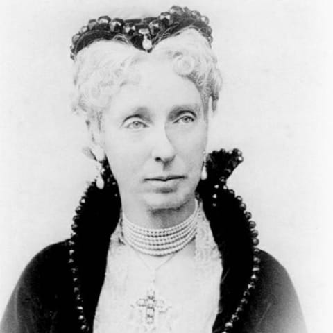 Isabel de Sajonia