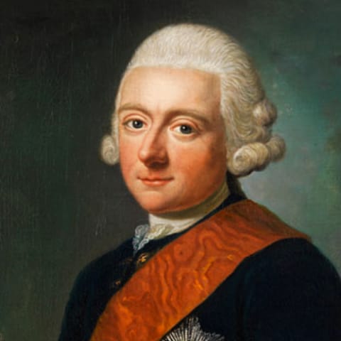 Federico II Eugenio de Wurtemberg