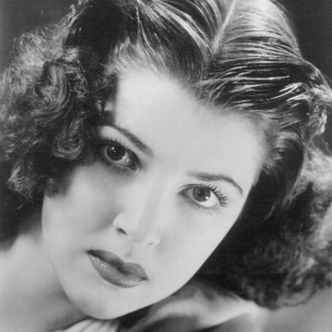 Diana Barrymore