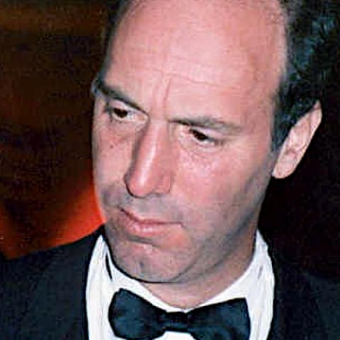 Gene Siskel