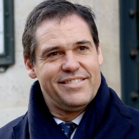 Luis Alfonso de Borbón