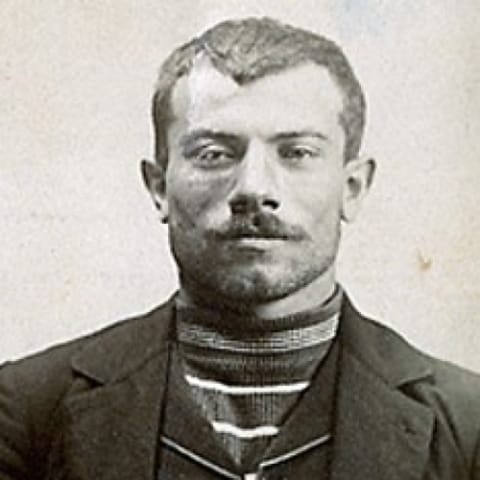 Luigi Lucheni