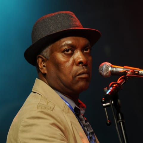 Booker T. Jones