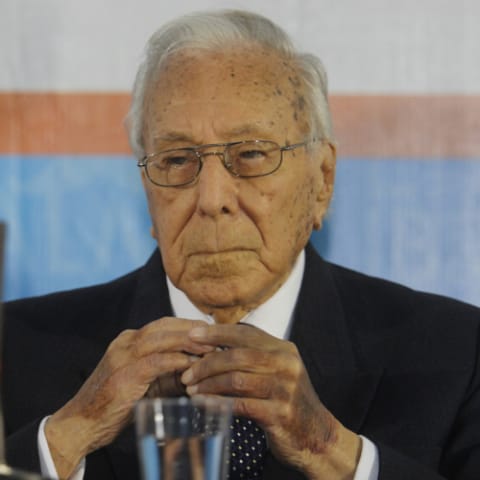 Luis Bedoya Reyes