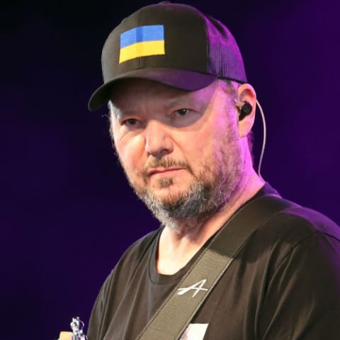Christopher Cross
