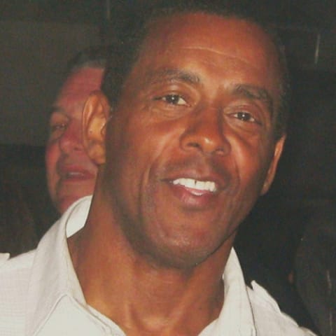 Tony Dorsett