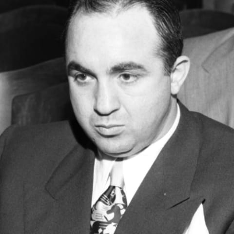 Mickey Cohen