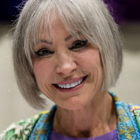 Nana Visitor