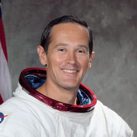 Charles M. Duke
