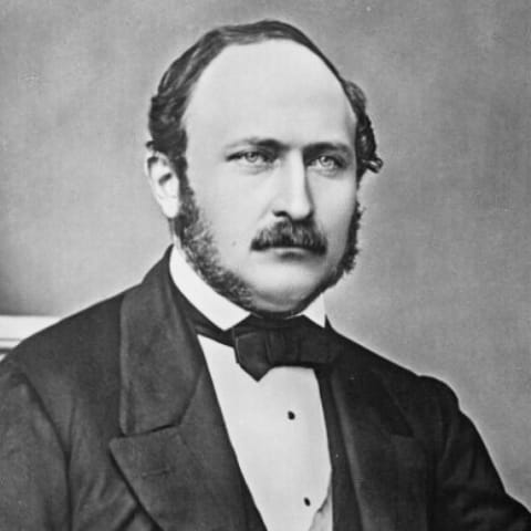 Luis Augusto de Sajonia-Coburgo y Gotha