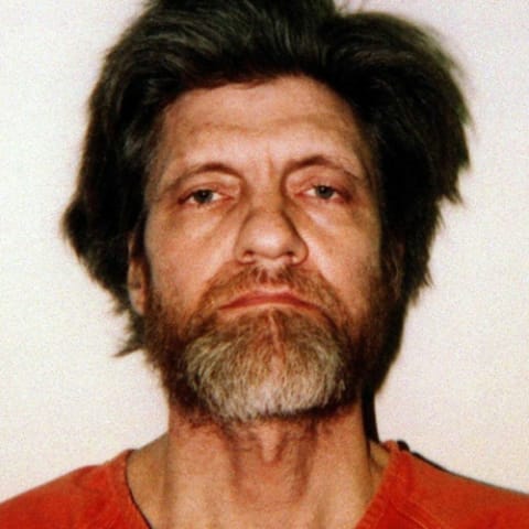 Ted Kaczynski