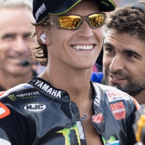 Fabio Quartararo