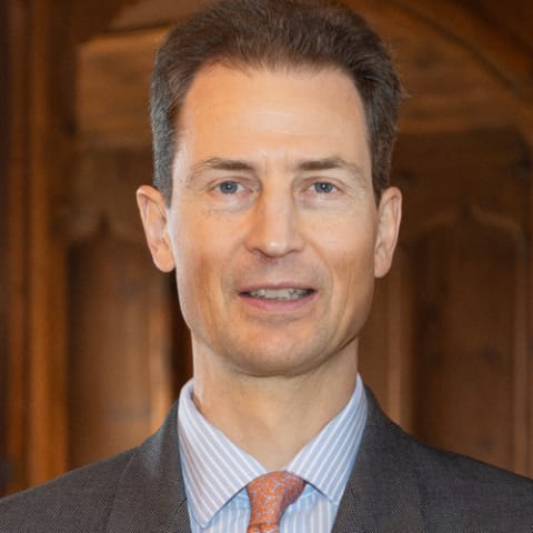 Luis de Liechtenstein