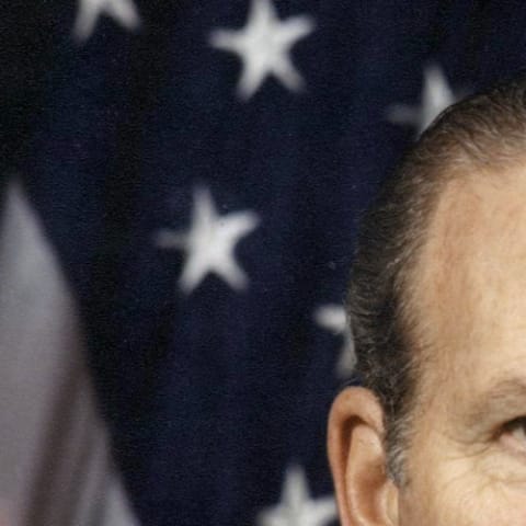 James Baker