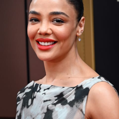 Tessa Thompson