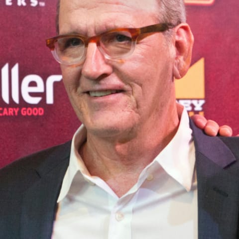 Richard Jenkins