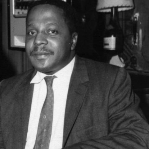 Bud Powell