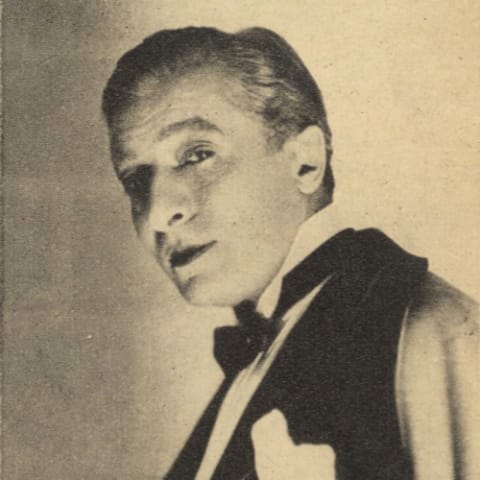 Jules Berry