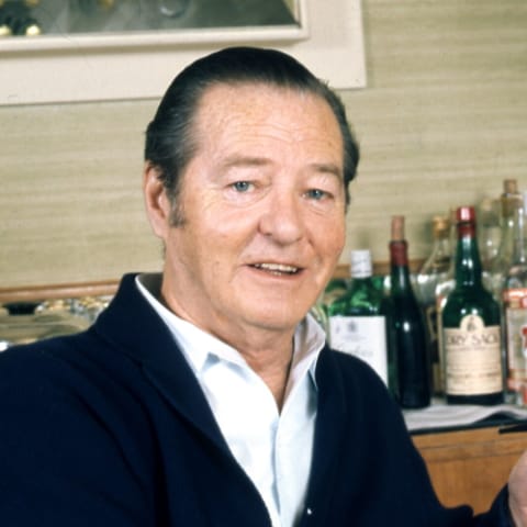 Terence Rattigan