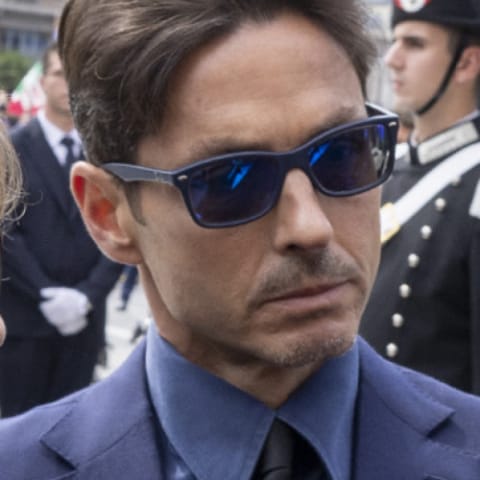 Pier Silvio Berlusconi