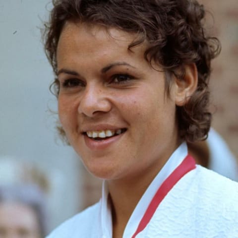 Evonne Goolagong