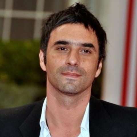 Samuel Benchetrit