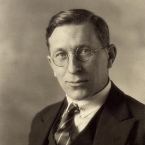 Frederick Banting