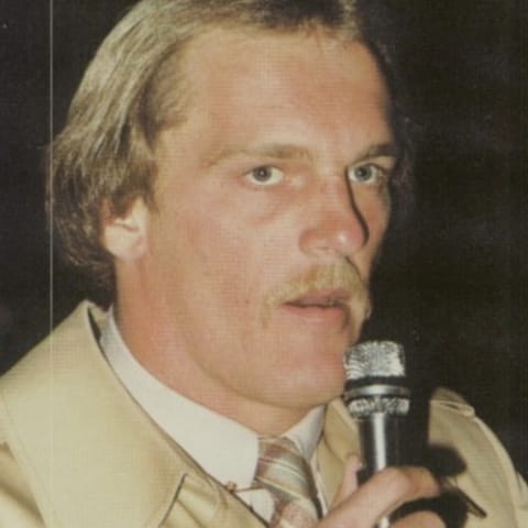Jack Lambert