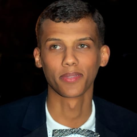 Stromae (rapero)