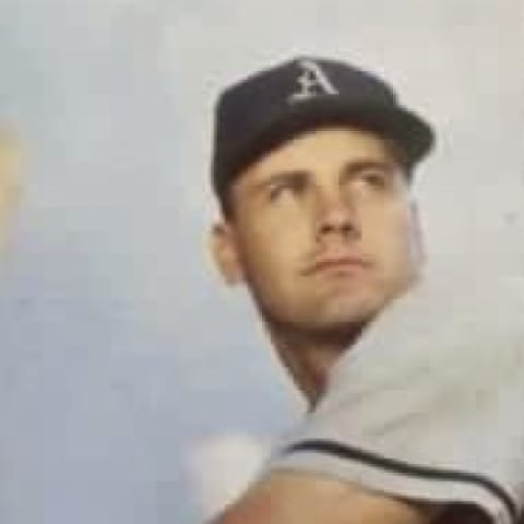 Gus Zernial
