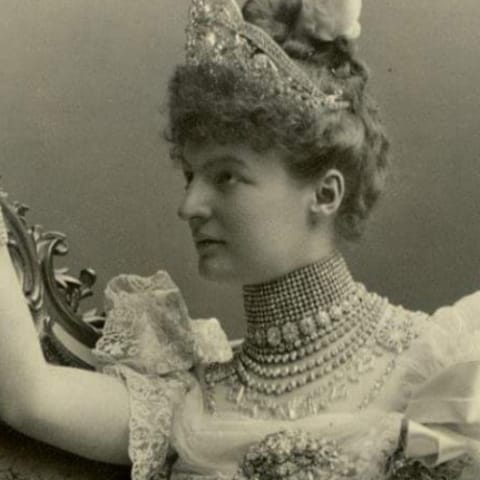 Margarita Clementina de Austria