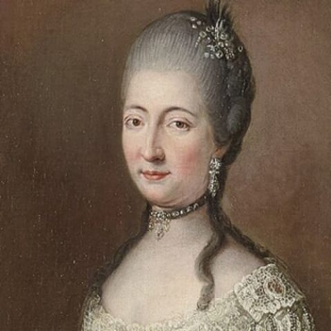 María Beatriz de Este