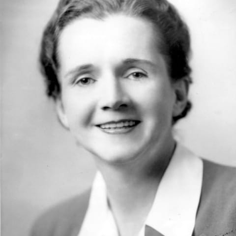 Rachel Carson