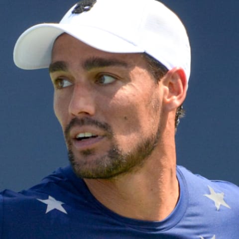 Fabio Fognini