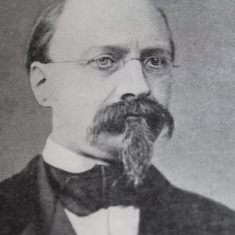 Charles-Philippe Robin