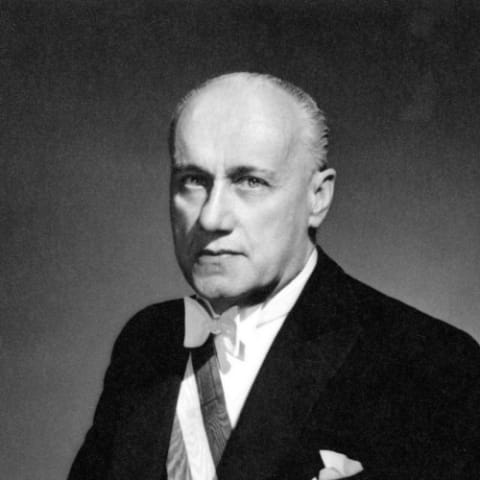 Jorge Alessandri