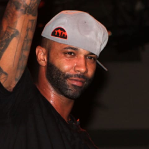 Joe Budden