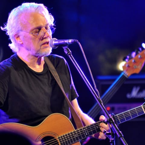 David Knopfler