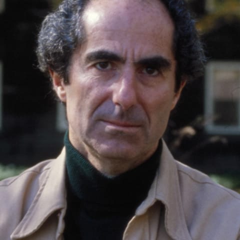 Philip Roth