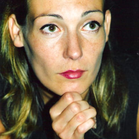 Ute Lemper