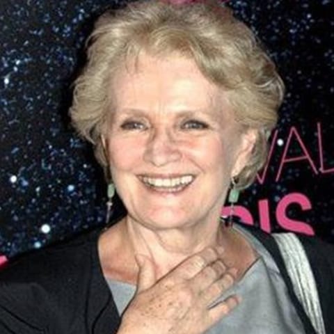 Marie-Christine Barrault