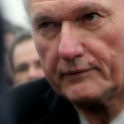 Sixto Fernando de Borbón-Parma