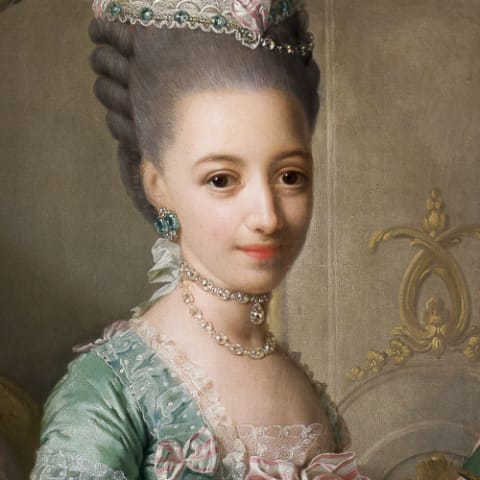 Sofía de Mecklemburgo-Schwerin