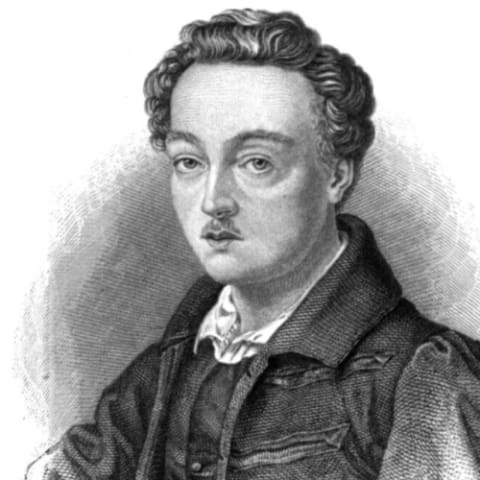 Georg Büchner