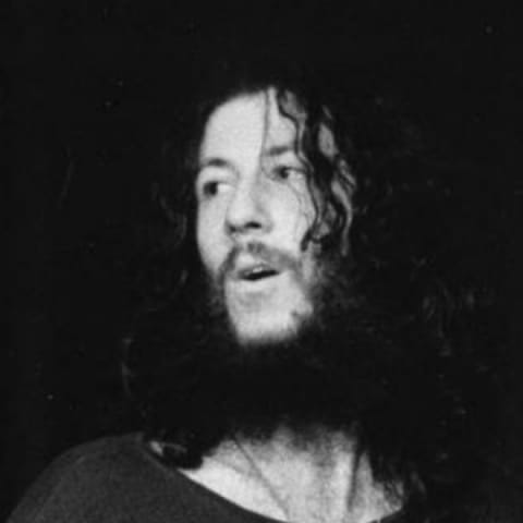 Peter Green