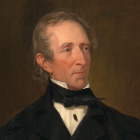 John Tyler