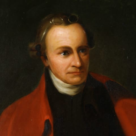 Patrick Henry