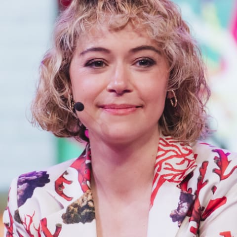 Tatiana Maslany
