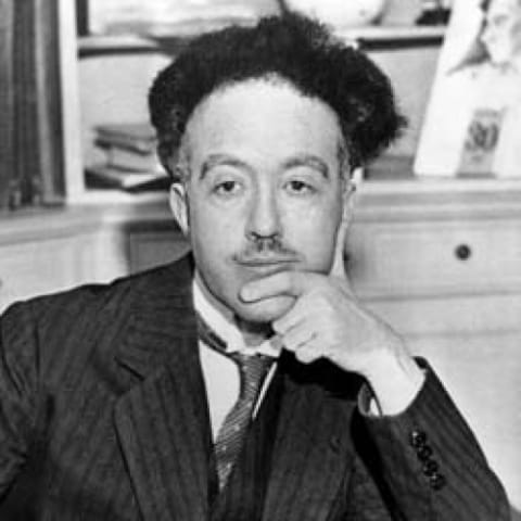 Louis de Broglie